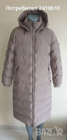 Wellensteyn Goldmine Long Women Jacket Parka Size M  ОРИГИНАЛ! Дамско Зимно Яке, снимка 2 - Якета - 52560967
