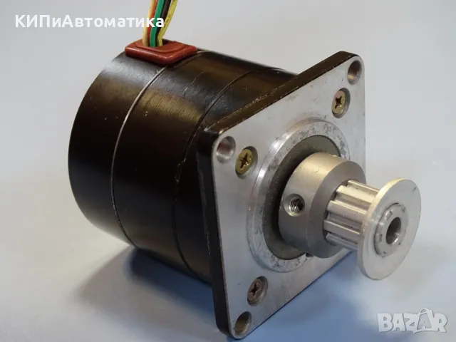 Стъпков мотор VEXTA 2892-9212 stepping motor 2-phase 24VDC, снимка 7 - Резервни части за машини - 48767312