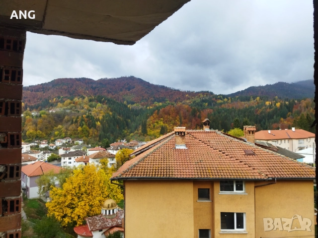 Продава етаж от къща в гр.Смолян, снимка 13 - Етаж от къща - 52178311