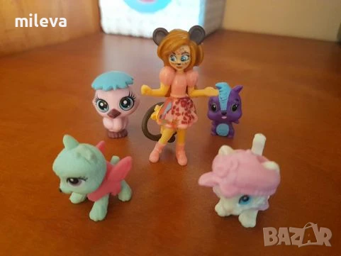 Киндер хипопотамчета , снимка 3 - Колекции - 51156867