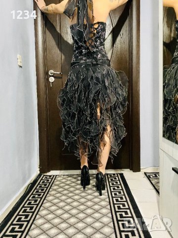 Бална Рокля, снимка 2 - Рокли - 39276271