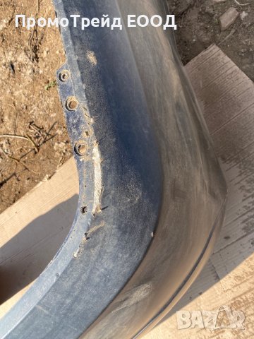 Задна броня Мерцедес ЕС клас MERCEDES S-class W221 , снимка 3 - Части - 39891324