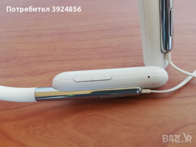 Samsung U Flex безжични слушалки, снимка 5 - Безжични слушалки - 47444078