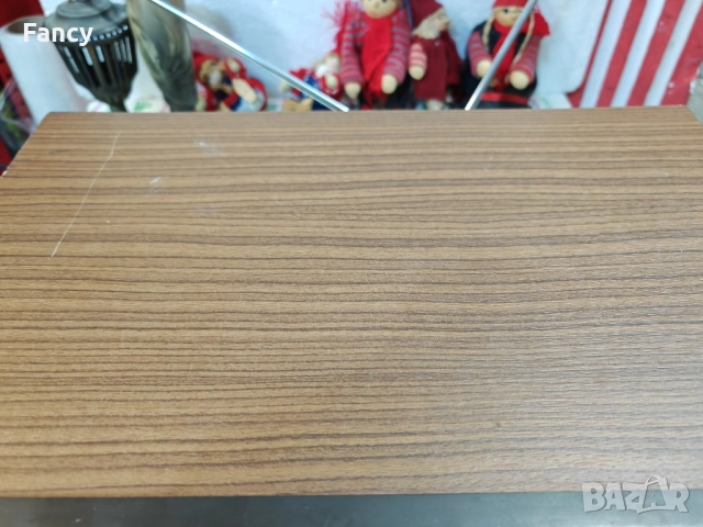 Тунер Rema Melodic RX 46 , снимка 6 - Ресийвъри, усилватели, смесителни пултове - 52365562