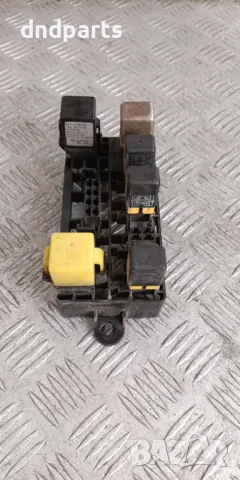 Релета SsangYong Musso 2.3i 1998г.	