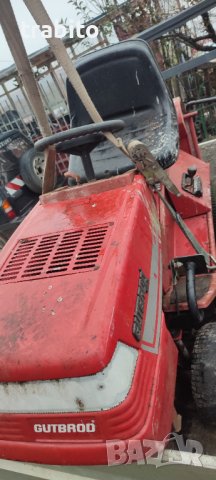 Косачка тракторна 13-12-23