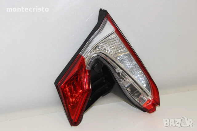 Ляв вътрешен стоп Toyota C-HR (2016-2019г.) 81591F4010 / 81591-F4010 ляв стоп заден капак Toyota CHR, снимка 3 - Части - 50904756