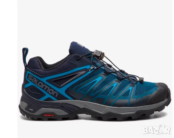 Salomon X Ultra 3 'Poseidon  номер 41 1/3 маратонки/туристически обувки 