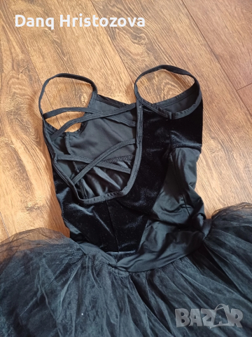 Хелоин за момиче, снимка 3 - Детски рокли и поли - 52048147