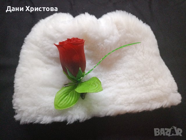 Шапка за народна носия, снимка 2 - Други - 43646514