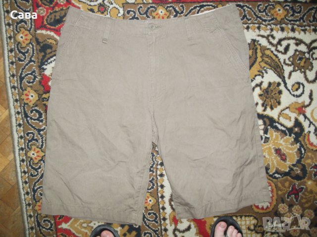 Къси панталони ESPRIT   мъжки,М-Л, снимка 7 - Къси панталони - 26210666