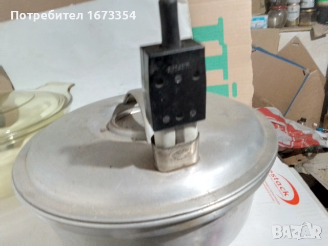 Тенджери, снимка 18 - Други - 52101141