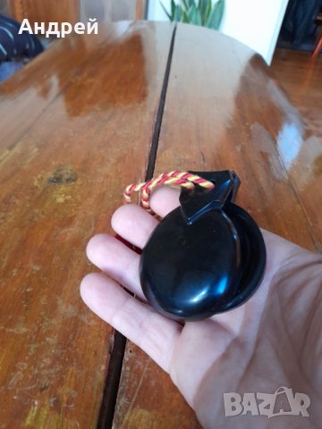 Стари кастанети #3, снимка 3 - Други - 38617547