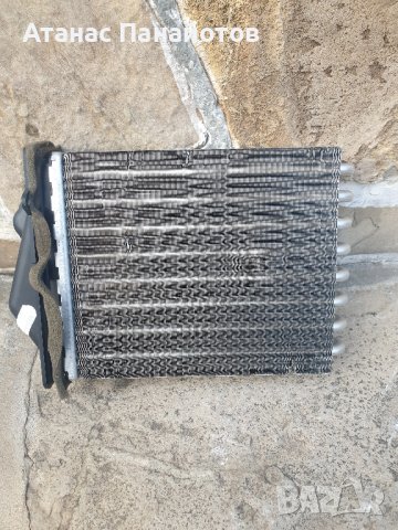 Радиатор парно Ford KA,Fiat 500, снимка 2 - Части - 43896333