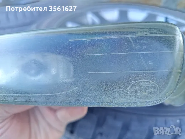 Халогени за е46 преди фейса!, снимка 3 - Части - 49791690