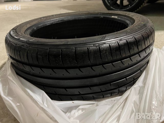 Летни гуми Falken Azenis FK453CC 215/50 R18 92W dot R8V2, снимка 5 - Гуми и джанти - 43177806