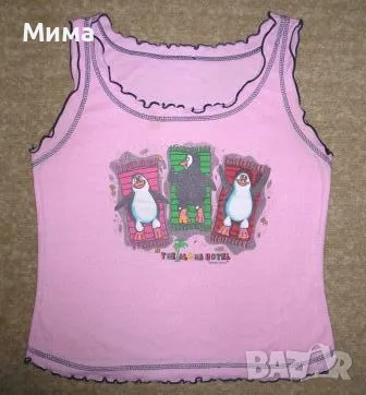 Блузи и потничета, 8 г., снимка 7 - Детски Блузи и туники - 27144218