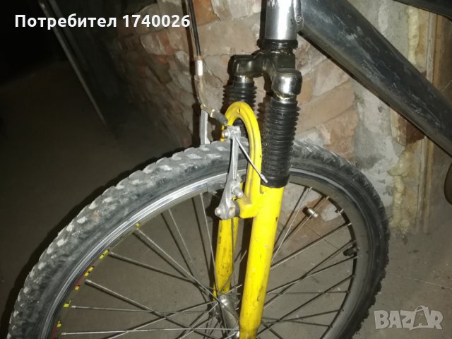 Колела26цола алуминиево , снимка 16 - Велосипеди - 24574763