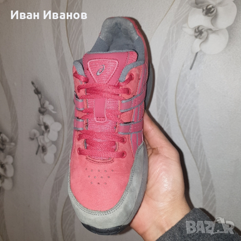 маратонки ASICS Gel-Odyssey  номер 39, снимка 4 - Маратонки - 27859742