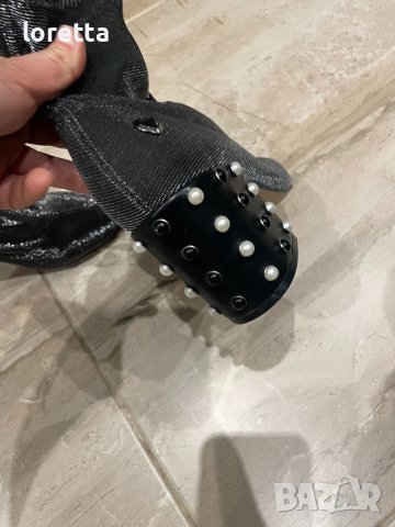 Боти twin set , снимка 4 - Дамски боти - 44082251