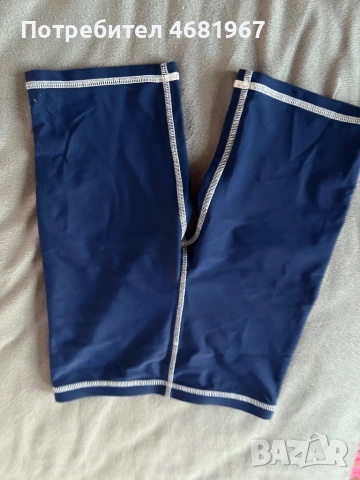 Дънки къси и дълги; клинове къси и дълги, снимка 9 - Дънки - 52786687