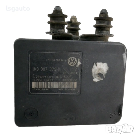 ABS модул Seat Altea 2004-2015 ID: 157508, снимка 2 - Части - 53187494