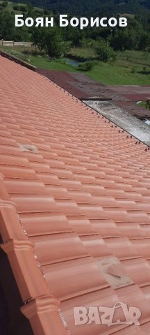 Фирма за ремонт на покриви , снимка 2 - Ремонт на покриви - 43242014