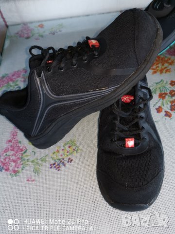 Engelbert strauss 37, снимка 3 - Мъжки боти - 43584332