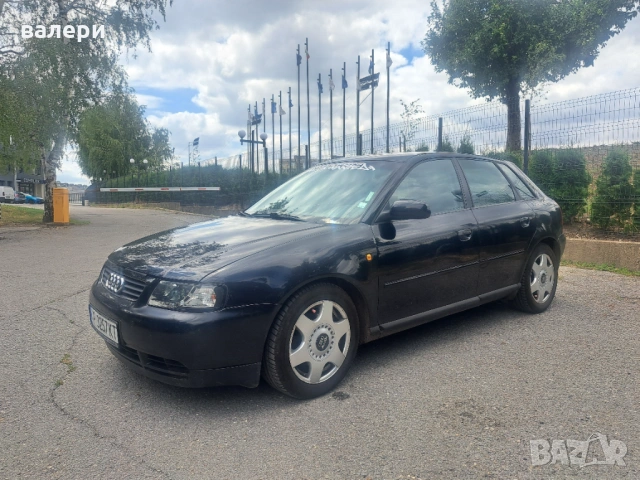 Audi a3 , снимка 4 - Автомобили и джипове - 53257184