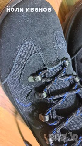 GRI SPORT-мъжки зимни нови обувки 46 номер,мембрана, снимка 4 - Мъжки боти - 48591425