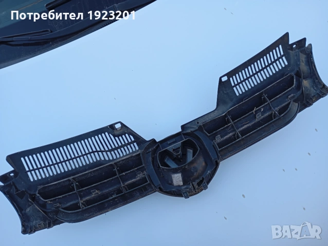 Голф 5 2004г. Мк5 части , снимка 13 - Части - 53115406