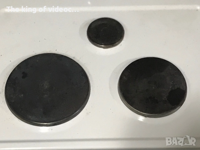 Готварска печка Раховец 04 с 3 котлона , снимка 3 - Печки, фурни - 52596081