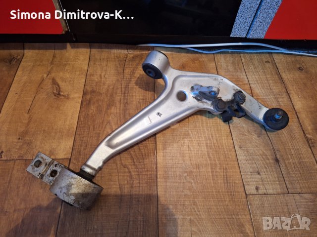 Нисан Х-trail 2.5 бензин, снимка 18 - Автомобили и джипове - 42851277