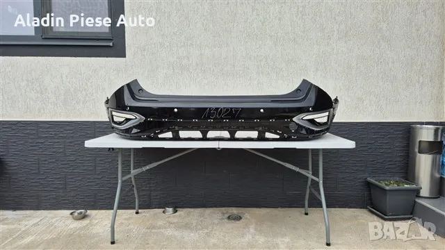 Задна броня Kia Sportage 5 NQ5 GT-Line Facelift година 2022 2023 2024 2025 код 86612R2CAo