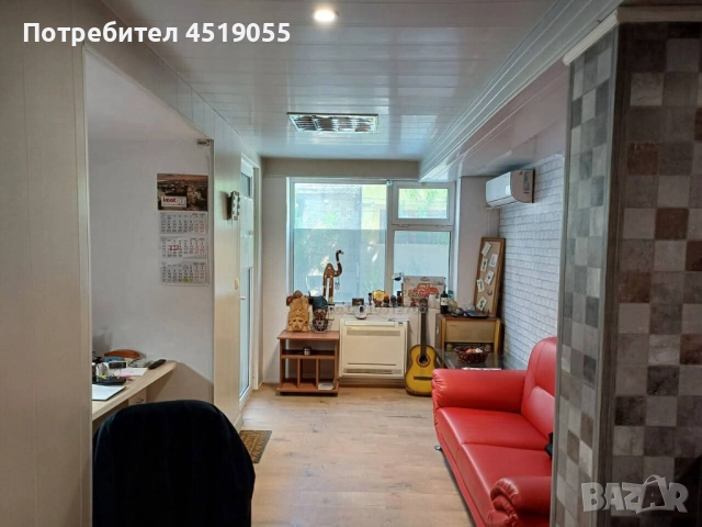 Продавам Апартамент Офис в гр Варна 