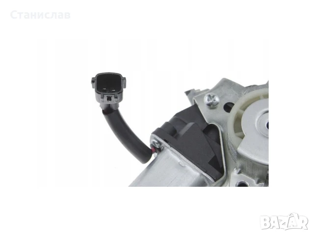 Стъклоподемник с електромотор за Nissan Pathfinder R51, снимка 5 - Части - 50681083