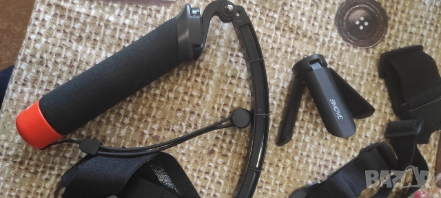 Аксесоари за екшън камера , снимка 5 - Чанти, стативи, аксесоари - 53520280