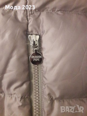 Patrizia Pepe С размер , снимка 6 - Якета - 40164385