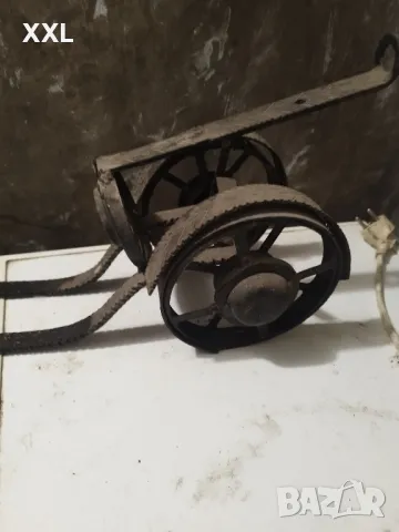 макет на оръдие