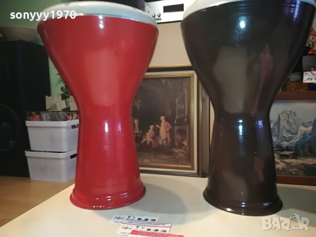 ГОЛЯМИ ТАРАМБУКИ ОТ СИРИЯ 0212220914, снимка 5 - Ударни инструменти - 38872183