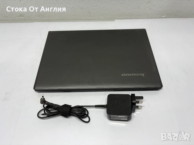 Лаптоп - Lenovo B50-50, Intel core i3 5005U RAM 4GB DDR3,HDD 512GB /L1, снимка 6 - Лаптопи за работа - 53531577