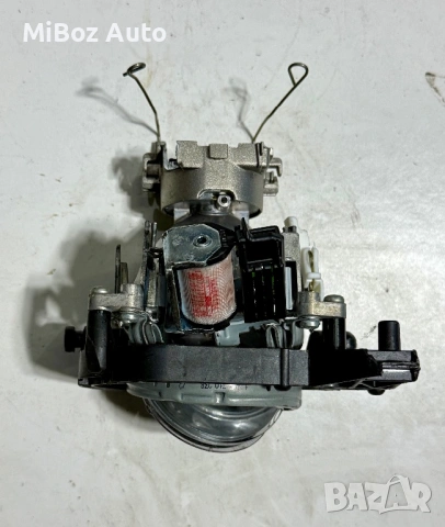 Фар лупа BMW E92, снимка 2 - Части - 53368282