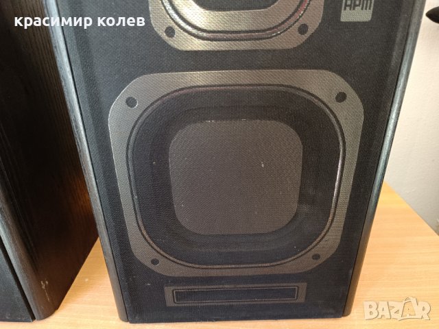 тонколони "SONY APM-A7", снимка 5 - Тонколони - 43221716
