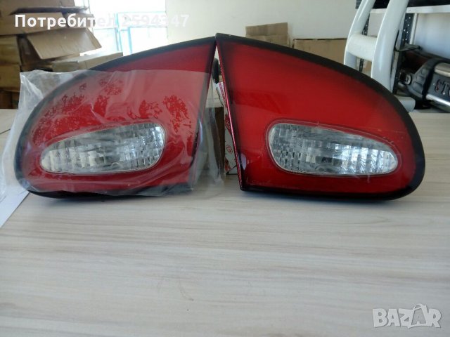 KIA AVELA  1999- СТОПОВЕ , снимка 1