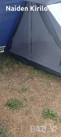палатка с предверие , снимка 11 - Палатки - 50354793