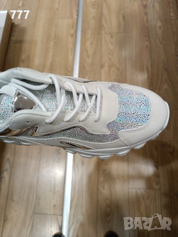 маратонки , снимка 6 - Маратонки - 43591985