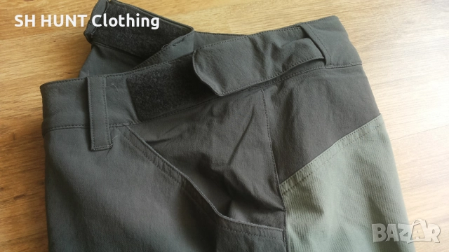 Twentyfour Stretch Trouser размер S еластичен панталон - 1660, снимка 5 - Екипировка - 52805285