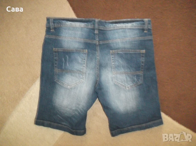 Къси дънки WATSONS  мъжки,М, снимка 3 - Къси панталони - 50566716