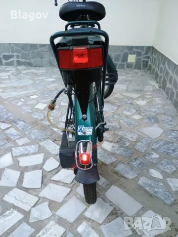 Продавам педалетка, снимка 3 - Колекции - 50155662