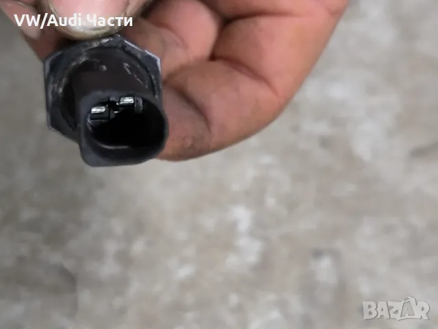 Датчик сензор налягане масло за VW Audi Seat Skoda Фолксваген Ауди Сеат Шкода VAG, снимка 3 - Части - 50012830